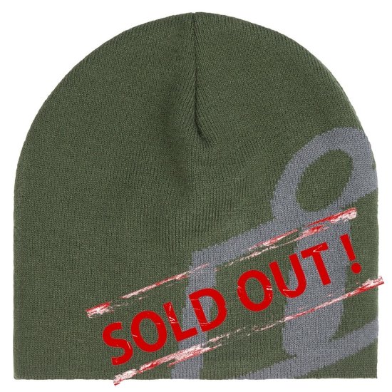 Draft Beanie