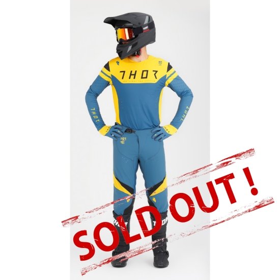 Prime rival Teal Yellow
