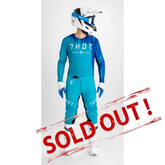 Prime freeze Aqua Navy