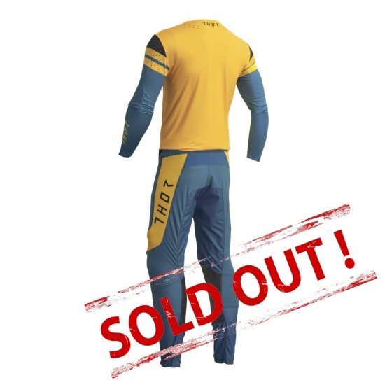 Prime rival Teal Yellow