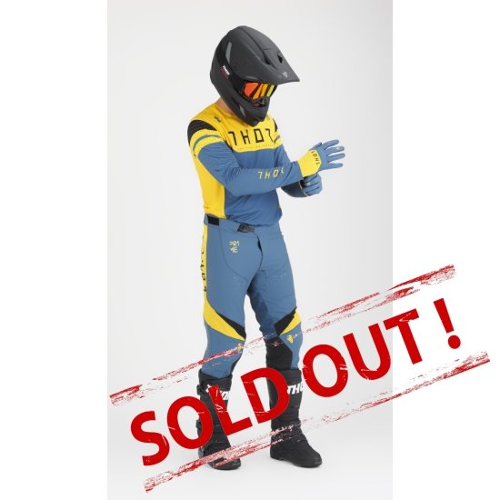 Prime rival Teal Yellow