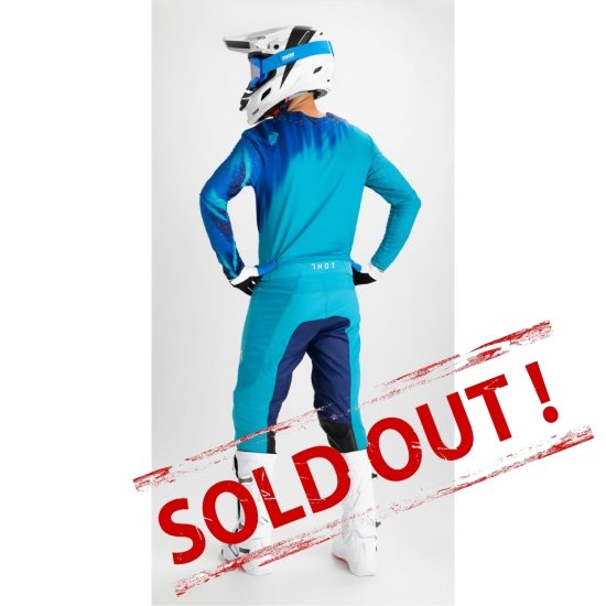 Prime freeze Aqua Navy