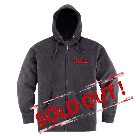 Omnicrux Zip Fleece