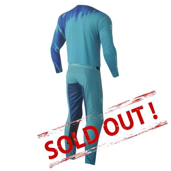 Prime freeze Aqua Navy