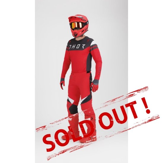 Prime rival Red Charcoal