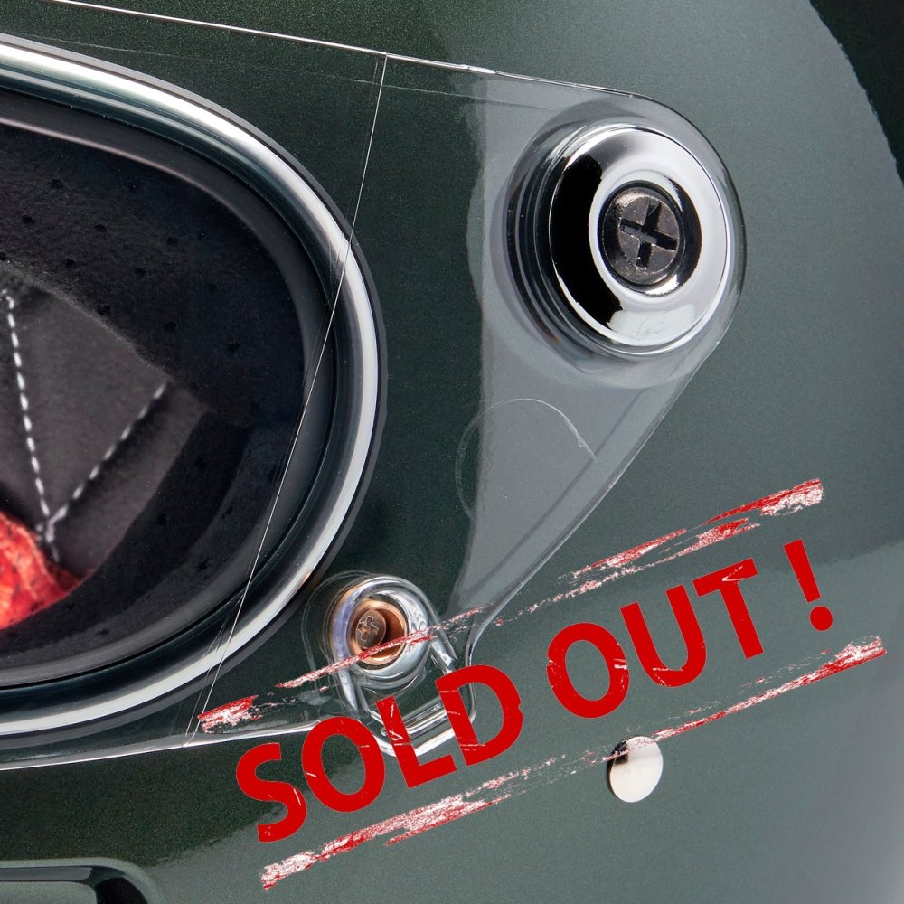 GRINGO SV Зелёный