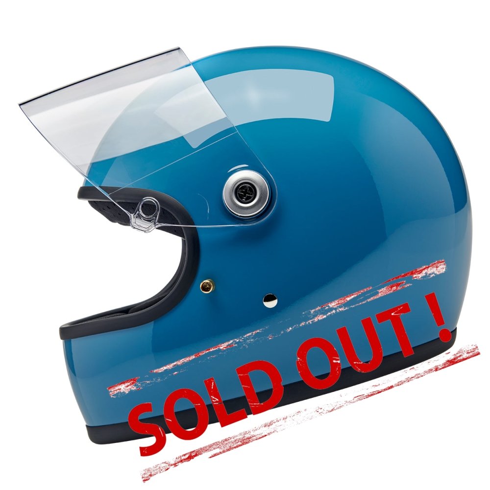 GRINGO S Бирюзовый