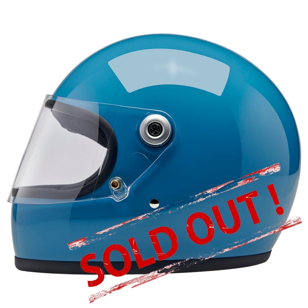 GRINGO S Бирюзовый