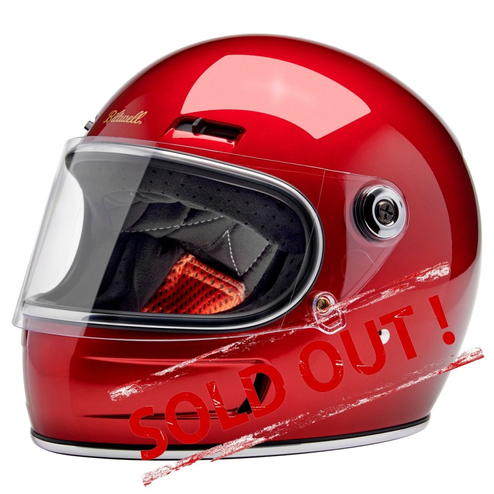 GRINGO SV Красный