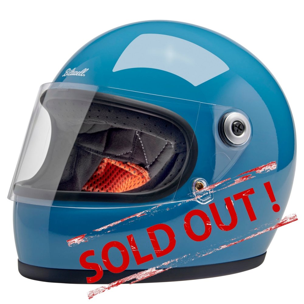 GRINGO S Бирюзовый