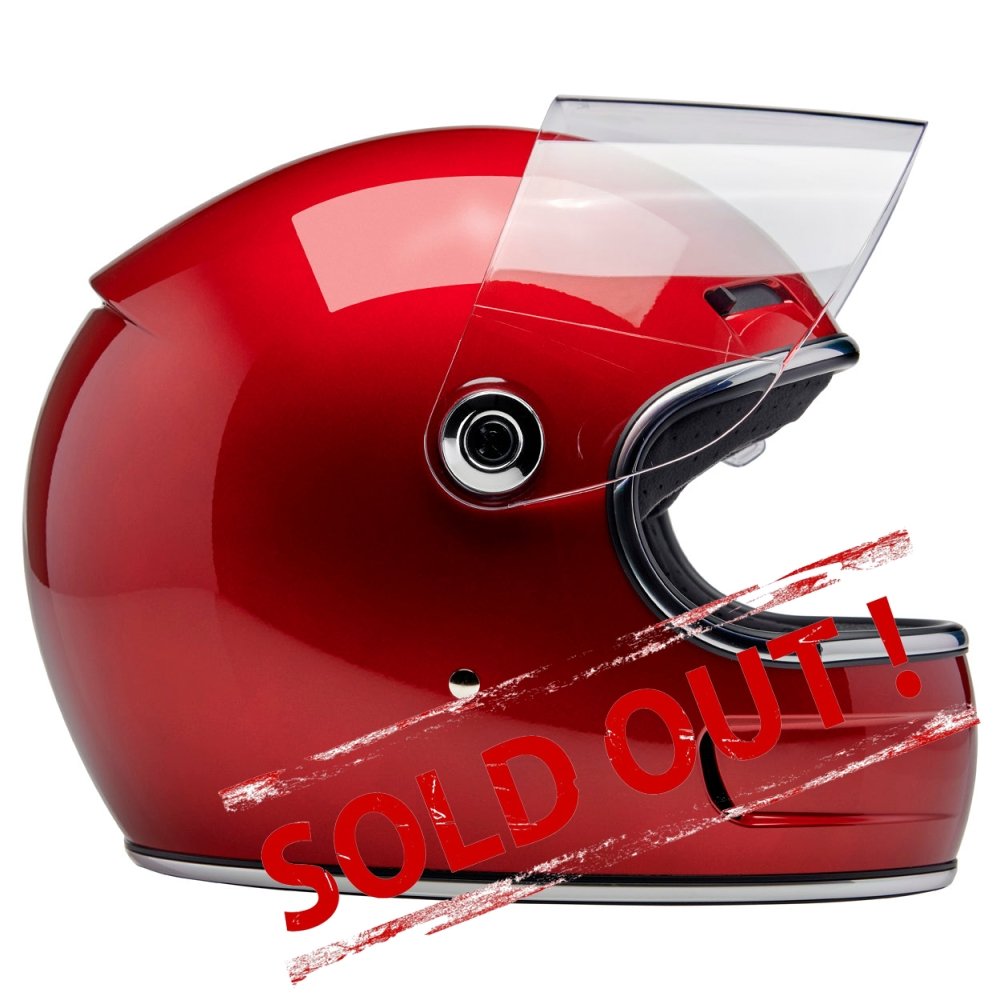 GRINGO SV Красный