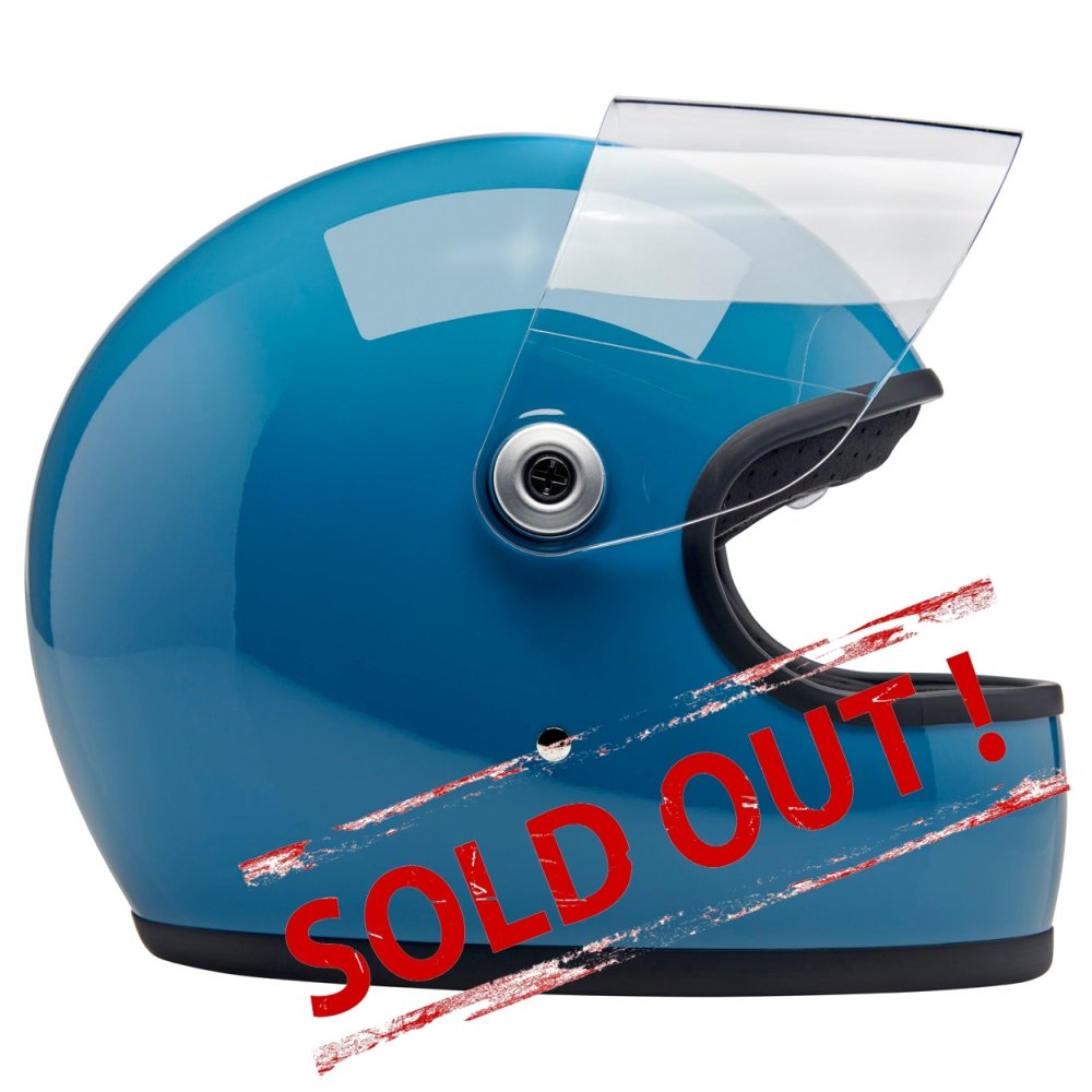 GRINGO S Бирюзовый