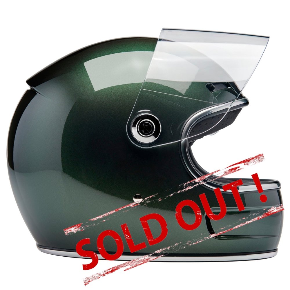 GRINGO SV Зелёный