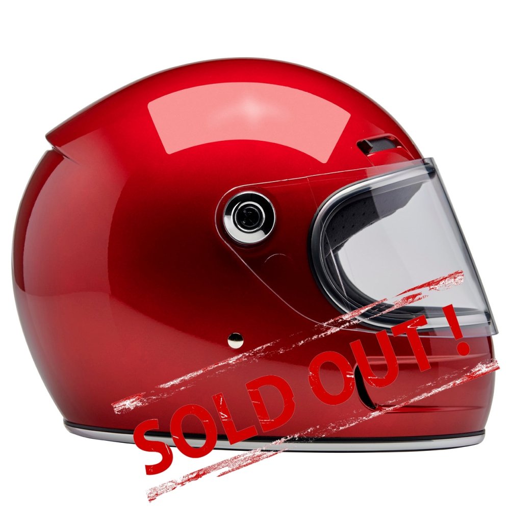 GRINGO SV Красный