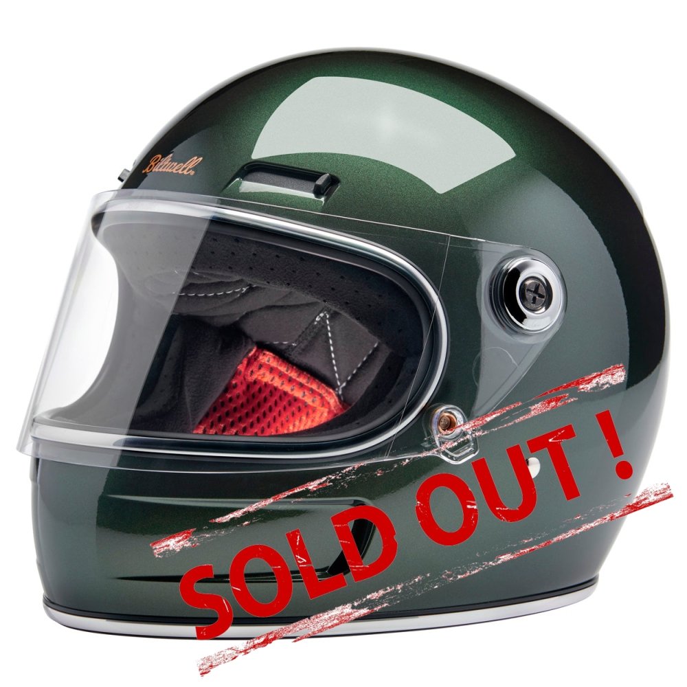 GRINGO SV Зелёный