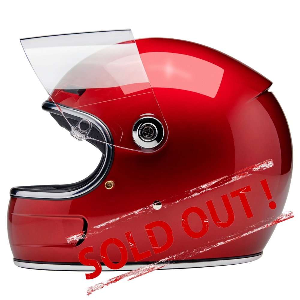 GRINGO SV Красный