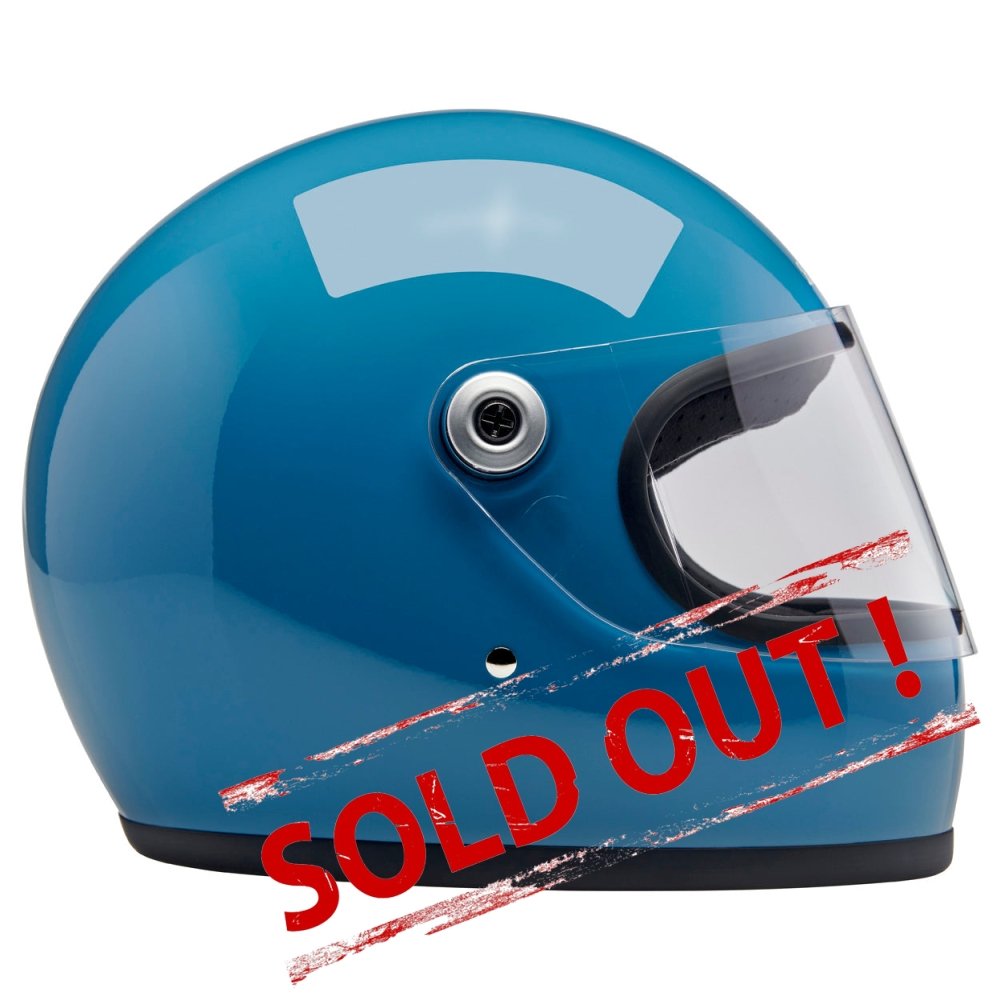 GRINGO S Бирюзовый