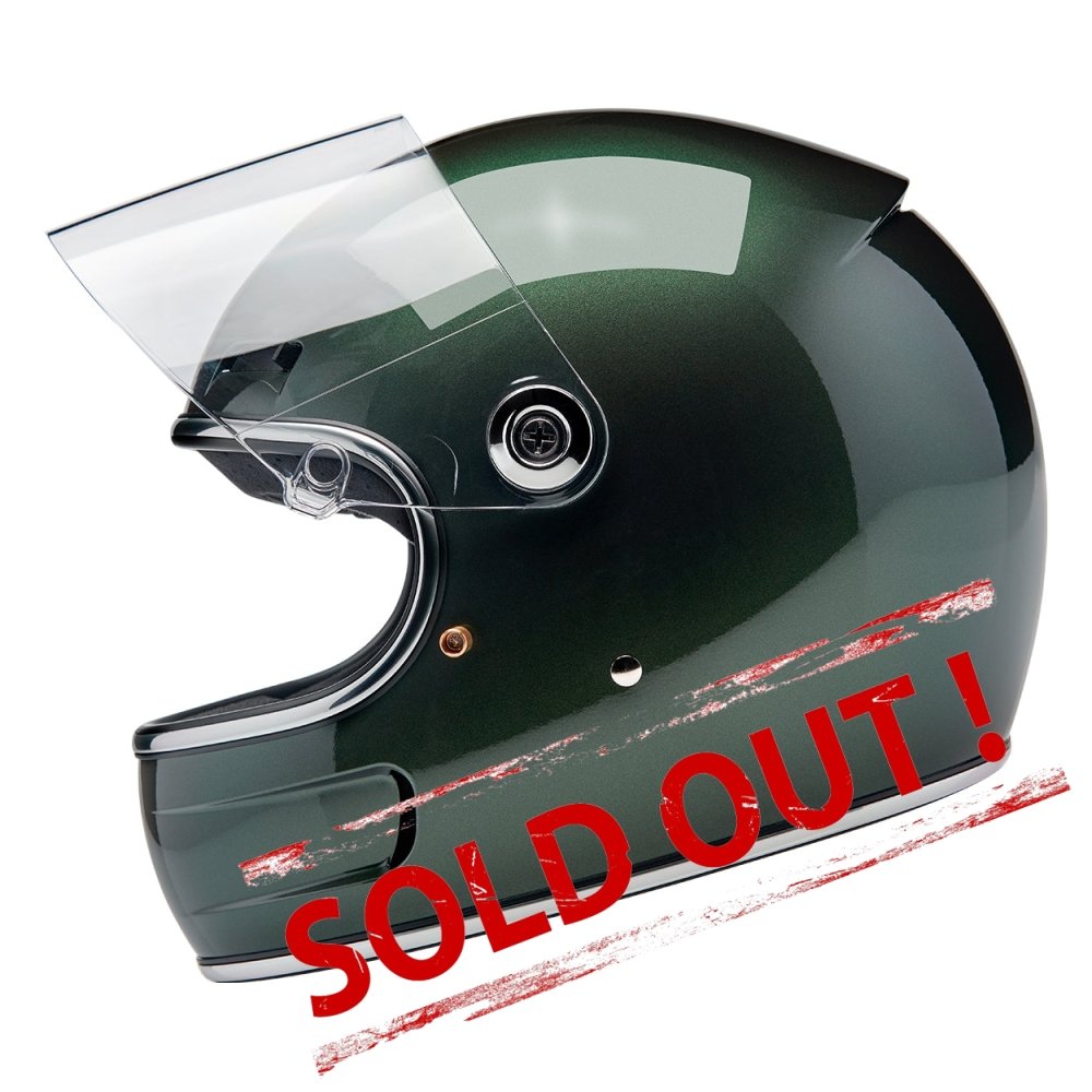 GRINGO SV Зелёный