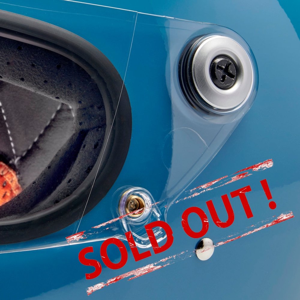 GRINGO S Бирюзовый