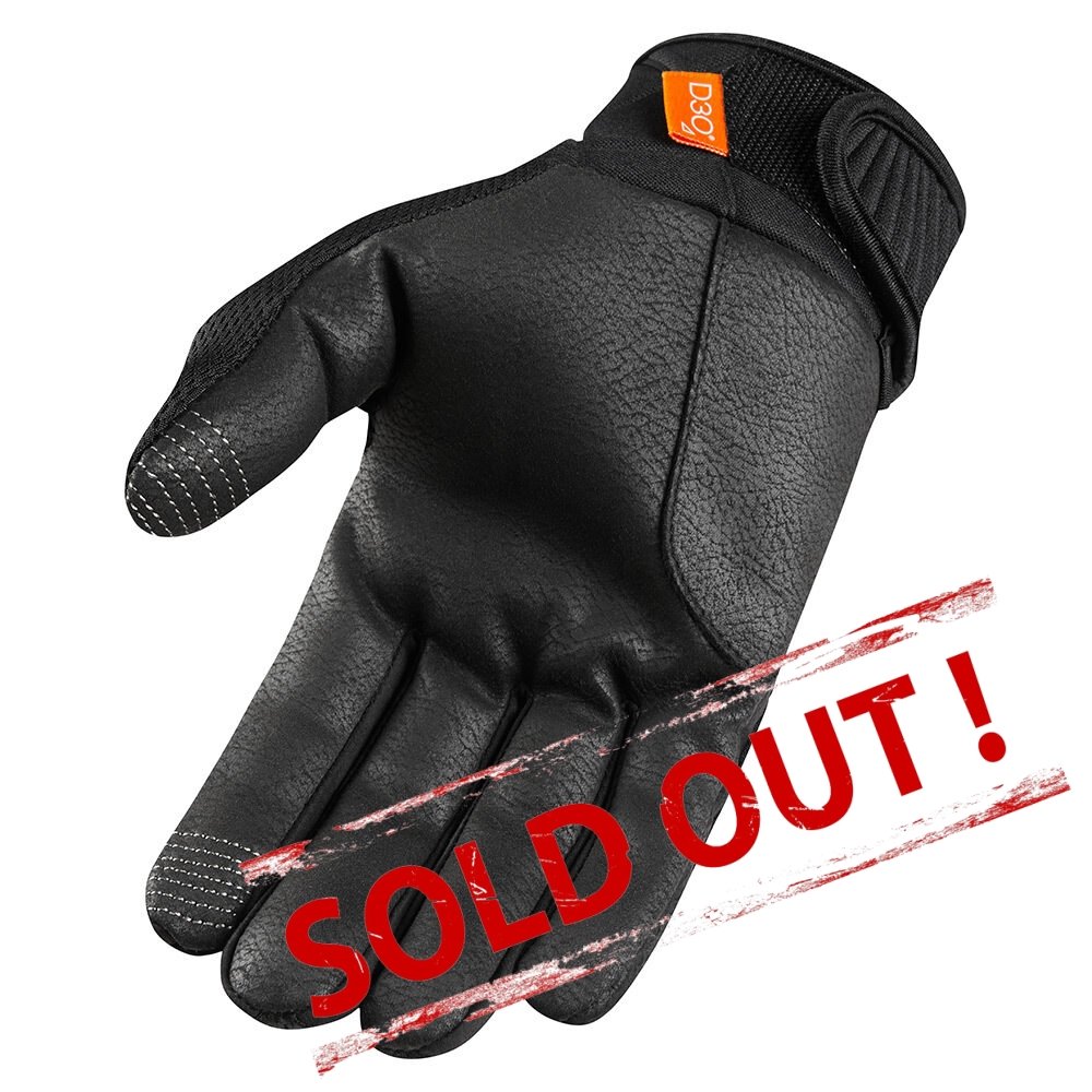 Anthem 2 Black