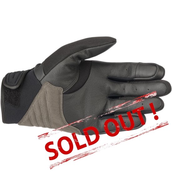 Shore Gloves Black
