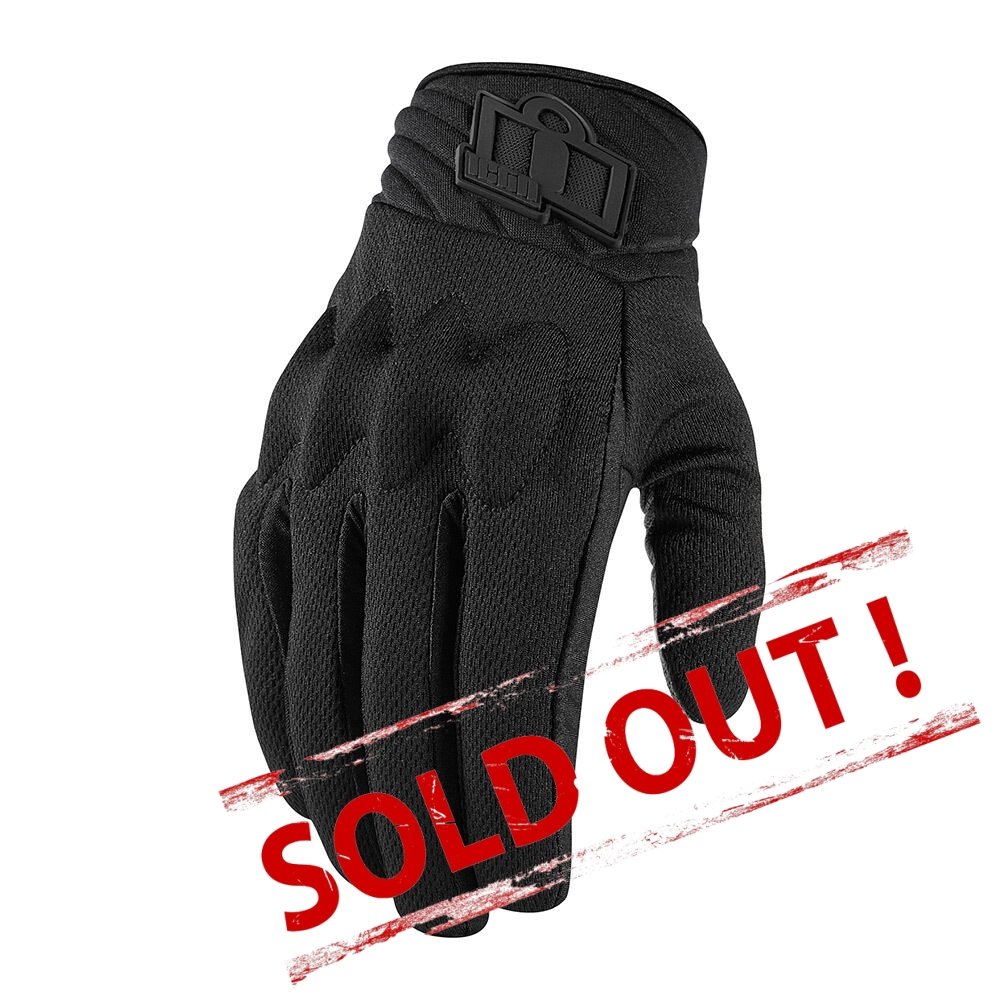 Anthem 2 Black