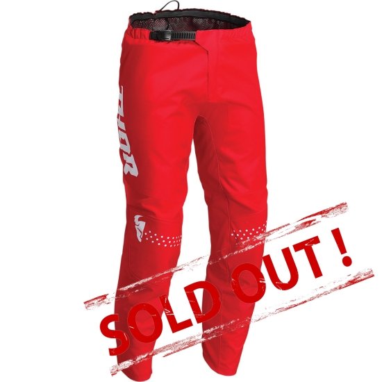 Sector minimal Red