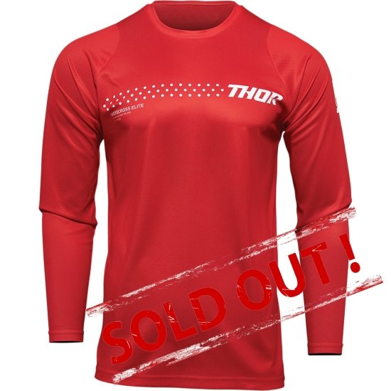 Sector minimal Red