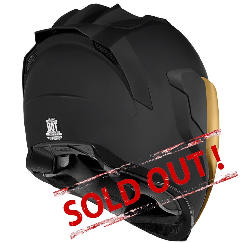 AIRFLITE PEACE KEEPER