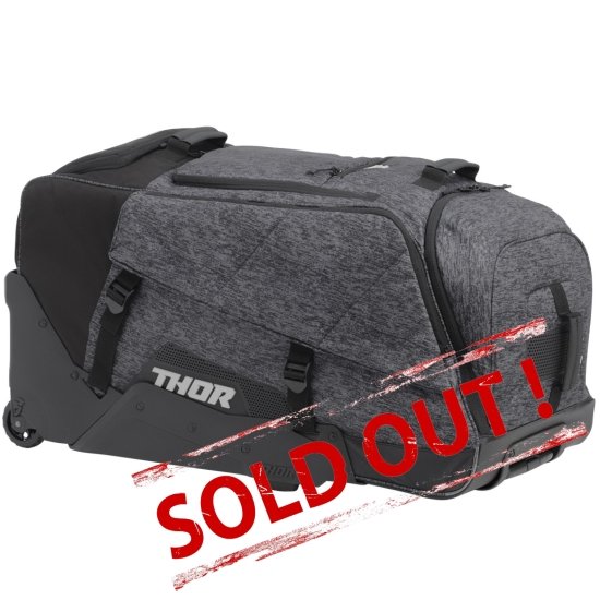 Transit Wheelie Bag
