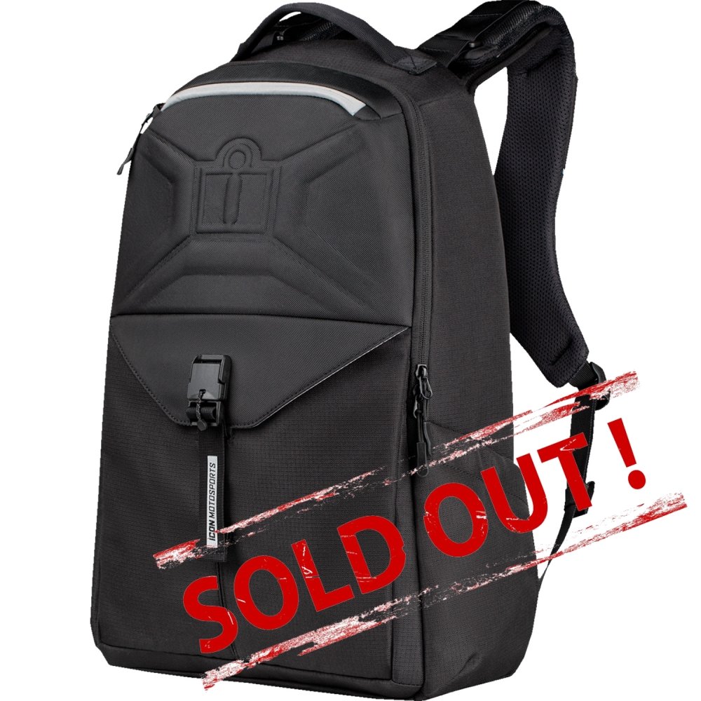 Airflite Backpack