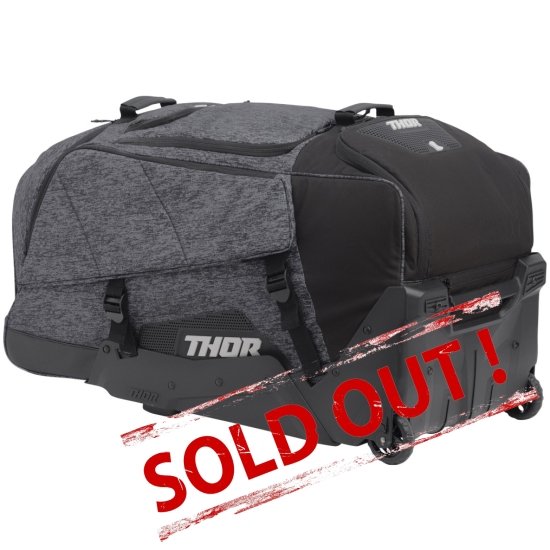 Transit Wheelie Bag