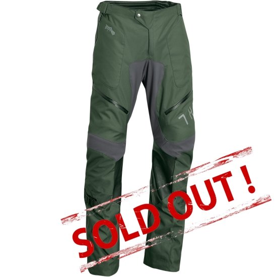 Terrain OTB Pants Army SOLD