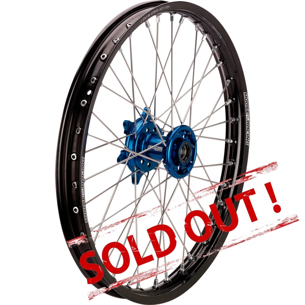 Пререднее колесо SX-1