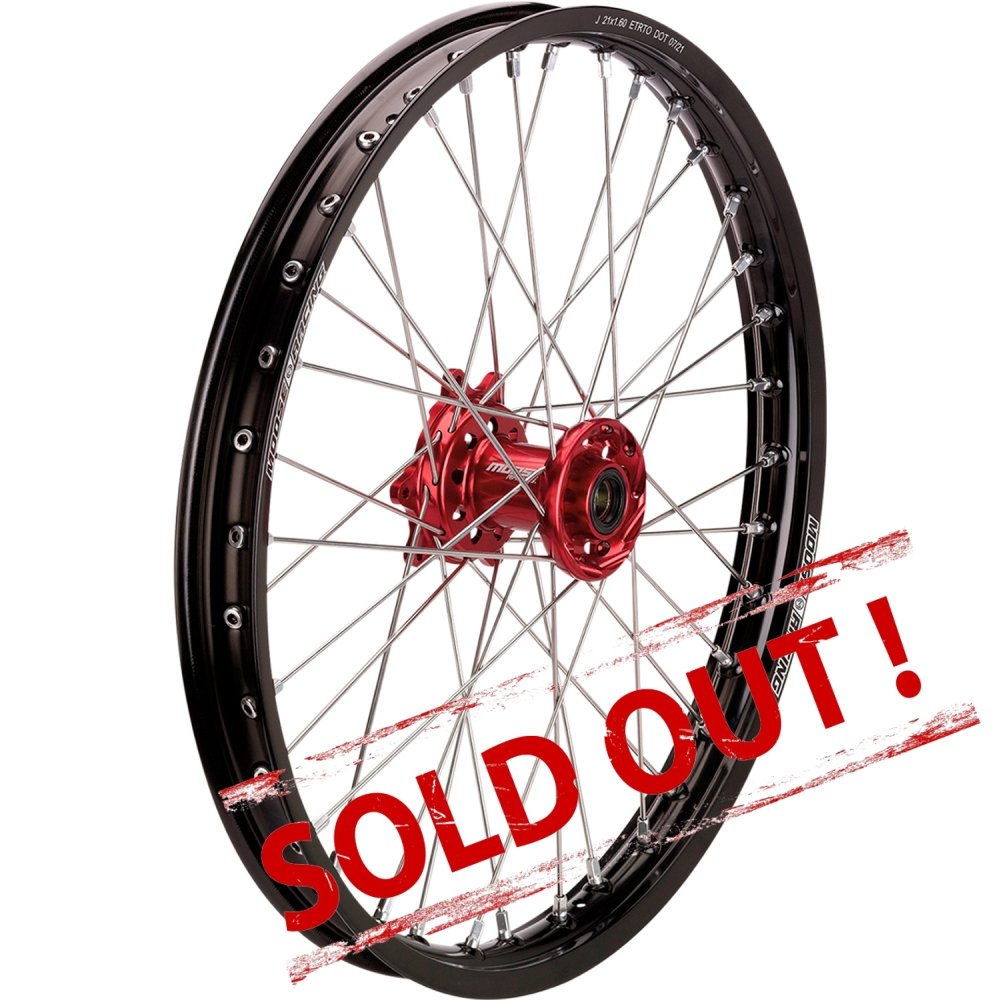 Пререднее колесо SX-1