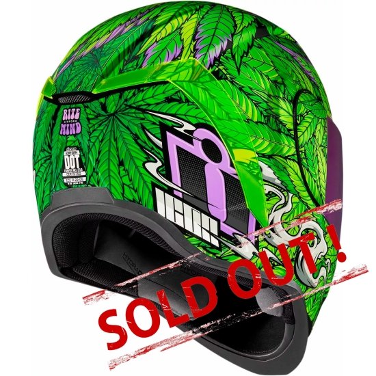 Airform Rite Mind Glow