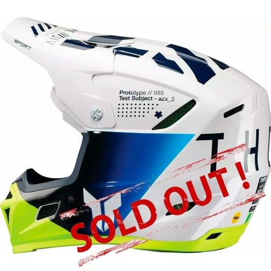 REFLEX SPORT STRIKE YL