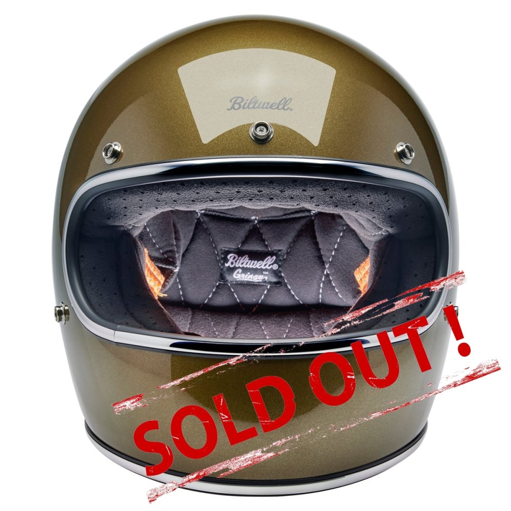 GRINGO Старое Золото