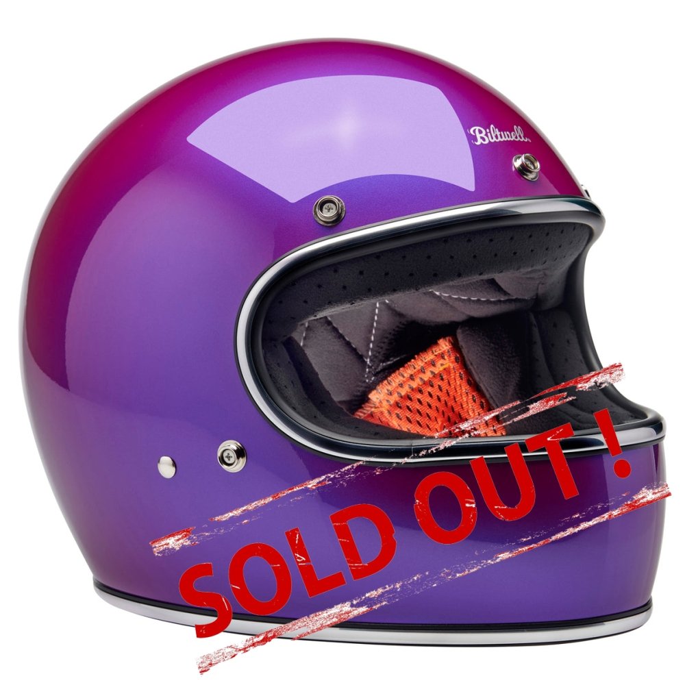 GRINGO Виноградный