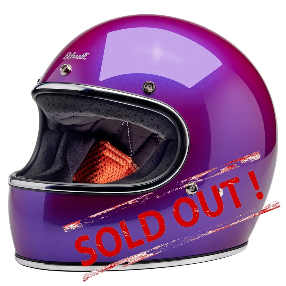 GRINGO Виноградный