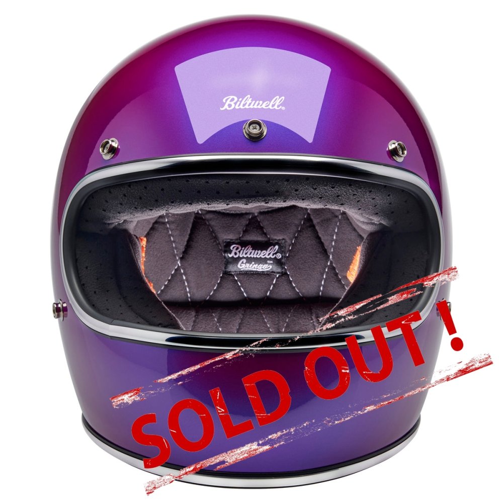 GRINGO Виноградный