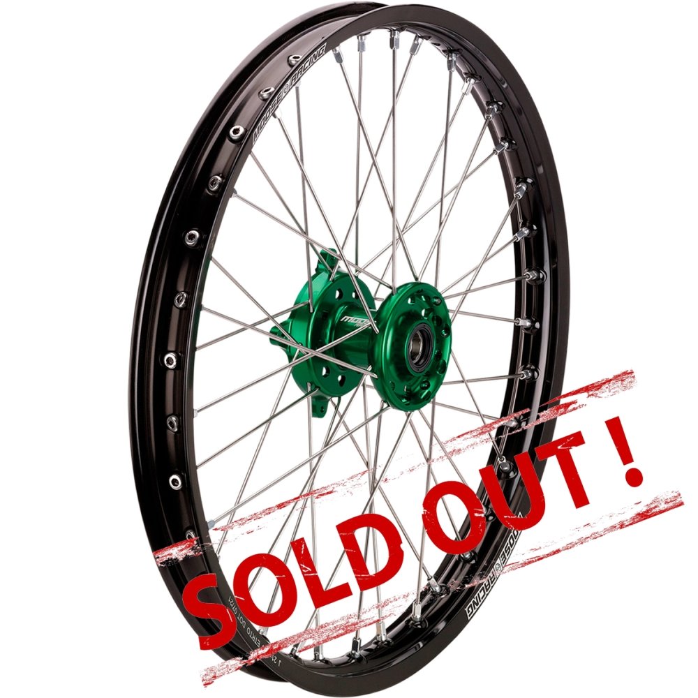 Пререднее колесо SX-1