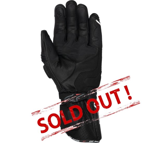 GLOVE SP-3 BLK