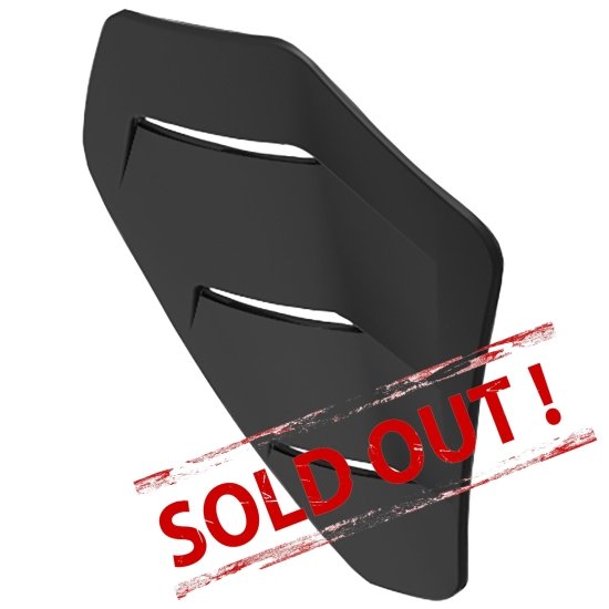 UltraShield™ Mouthpiece