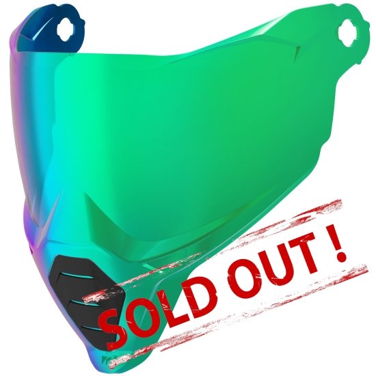 Ultrashield CASHMONEY GREEN