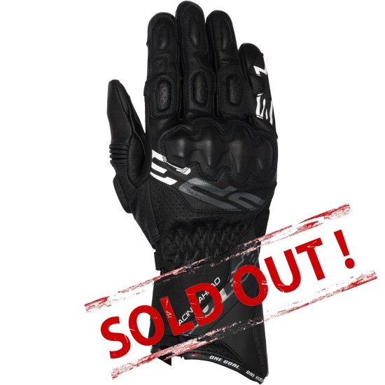 GLOVE SP-3 BLK