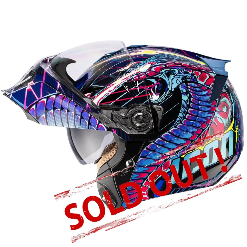 Threshold Lazer Cobra
