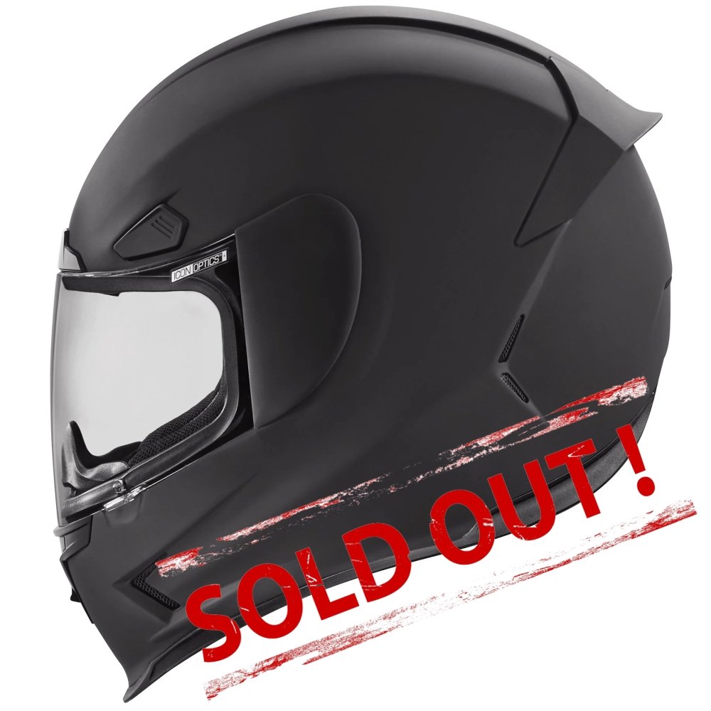 Airframe Pro Solid Rubatone