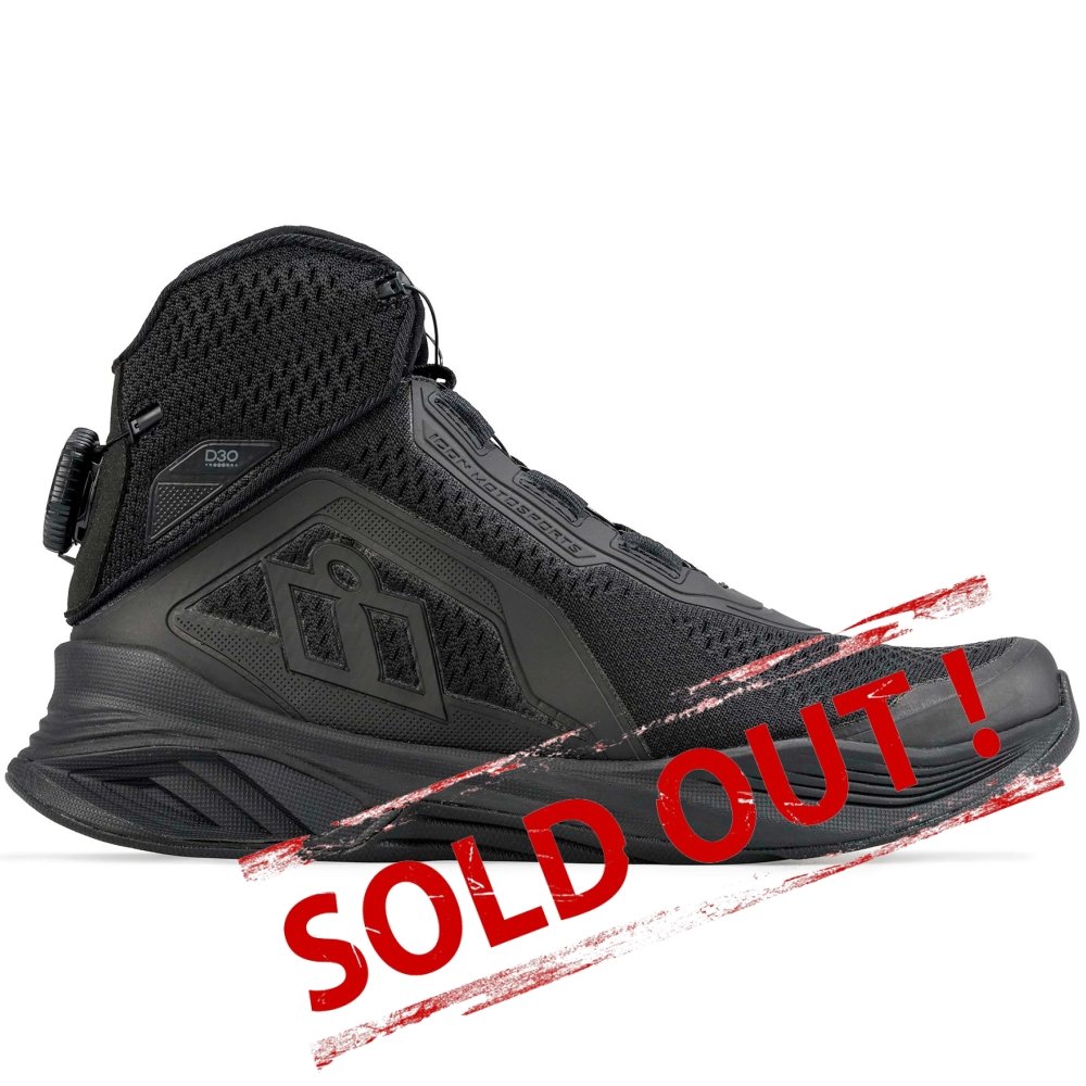 Hooligan AF CE  BLACK