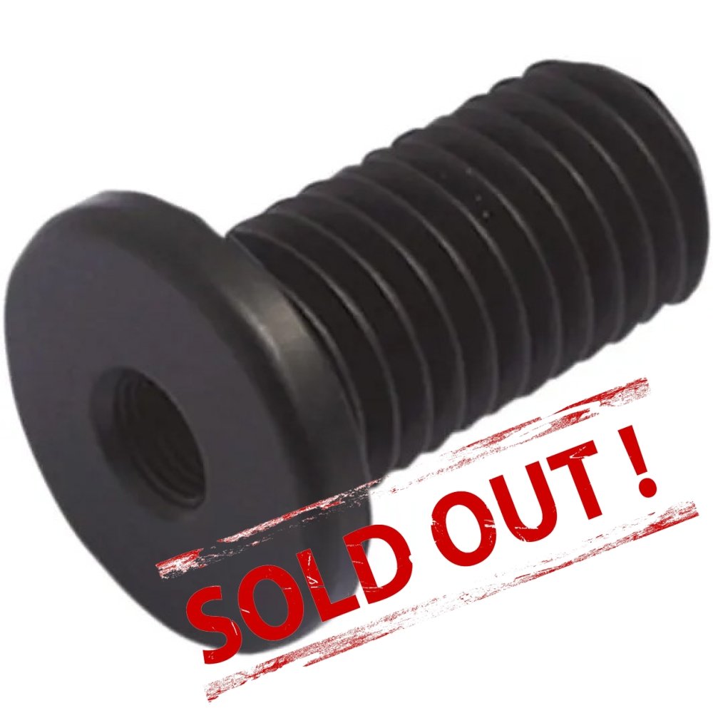 Rigid mounting M5x20mm